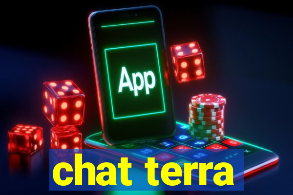 chat terra